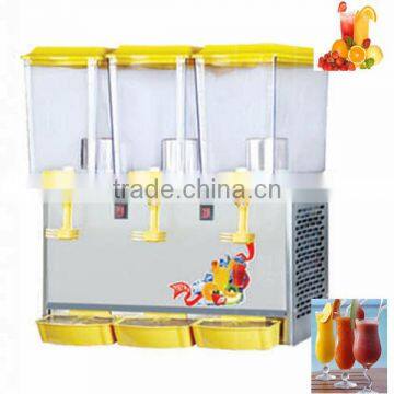 13L Hotel apple orange juice machine