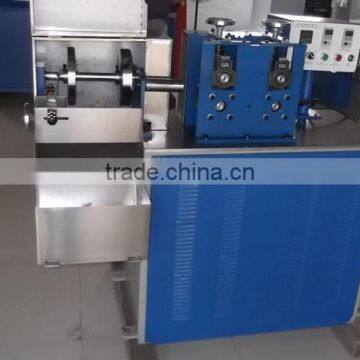 Flexible PP Drinking Straw Auto Making Machine photo-2
