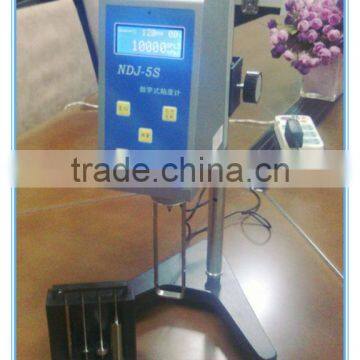 DIAL VISCOMETER, OPERATE SIMPLIFY, EASY INSTALL, LARGE SCREEN photo-3
