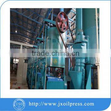 China Supplier of Sesame Oil Press Machine for Sale photo-2