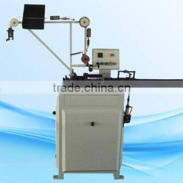 Automatic Single Spiral Wire Forming Machine for Calendar Binding