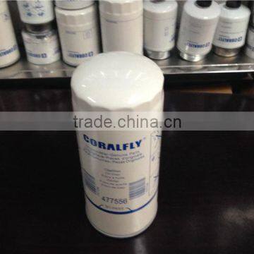 OEM for TD710G Engine Parts Lube Oil Filter 477556 Truck Parts Oil Filter photo-4