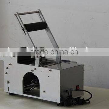 Semi-Automatic High Speed Labelling Machine Price photo-3