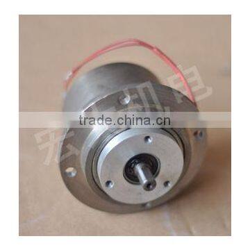 ZKG Natural Cooling Mini Magnetic Powder Clutch photo-3