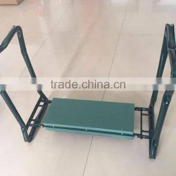 Outdoor Folding Garden Chairs EVA Kneeler Garden Stool photo-2