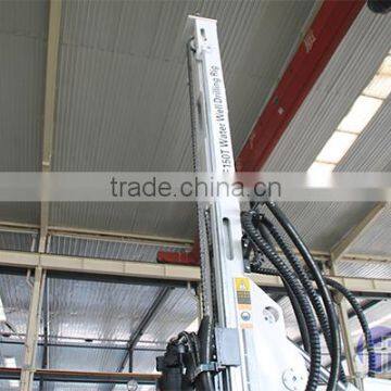 Stock Products and Fast Delivery. HF150T Hydrological Drill photo-6