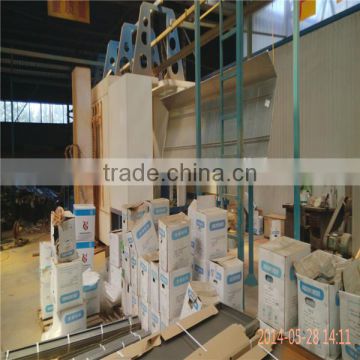 coating equipment