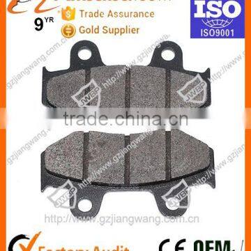 Different Models Motorcycle Disc China Brake Pad photo-2