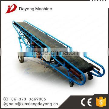 hot sale high quality transport belt conveying