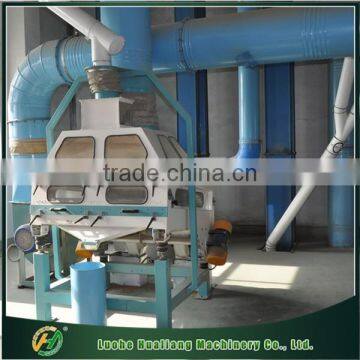 Professional Service 200tons Wheat Flour Milling Machine photo-3