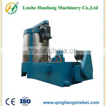 horizontal wheat maize destoner washing machine for flour mill machine