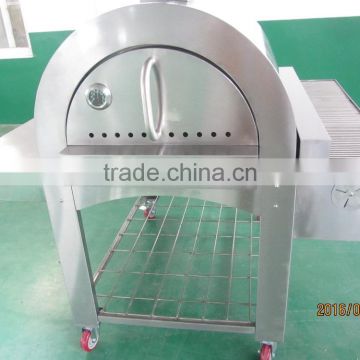 Stainless steel table top convection oven for sell