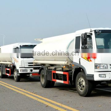 CNHTC SINOTRUK 8-14CBM water tanker truck ethiopia truck