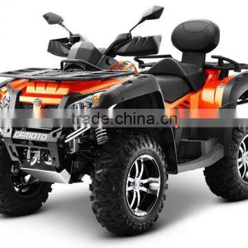 Factor Price Cheap CFmoto 800cc ATV 4x4 Quad Bike X8 for Sale photo-5