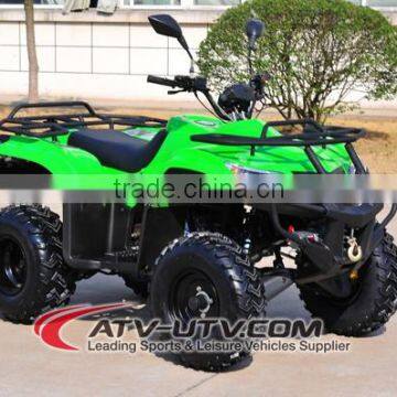 250cc EEC Approved Adult Cheap Dune Buggy (AT2503) photo-2