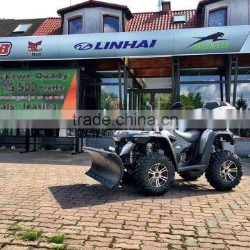 ATV LINHAI photo-5
