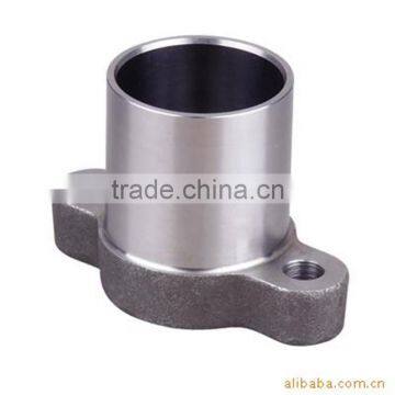 Broaching Automobile CNC Machining Parts Manufacturing photo-6