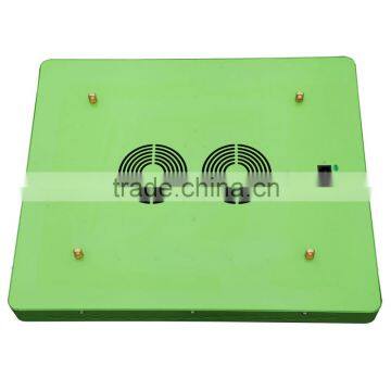 Mars II 500w Hydroponics Led Grow Light Full Spectrum Reflector Marshydro Led Cob Grow Light photo-3