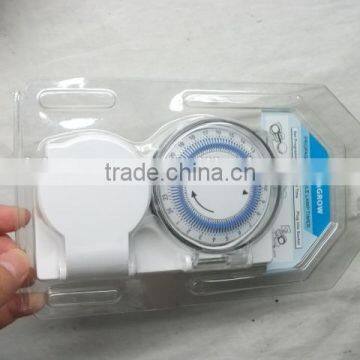 24 Hours Mechanical Timer/switch Timer/timer Switch photo-2