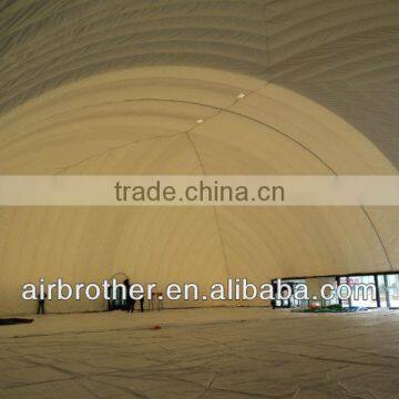 Large Outdoor PVC Inflatable Badminton Hall, Table Tennis Hall, photo-3