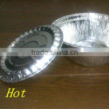 Aluminum Foil Paper / Aluminum Foil for Packing/aluminum Foil Film photo-4