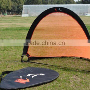 Pop up Soccer Goal /kids Pro Soccer Training Goal photo-4