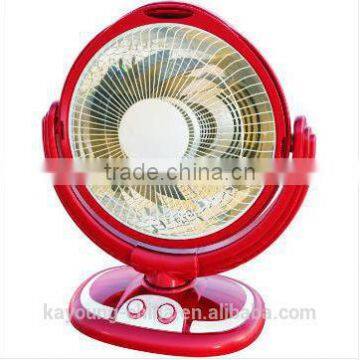 Home Electric Infrared Wire Heater Air Heater Table Carbon Fiber Infrared Heater With CCC CB CE photo-2