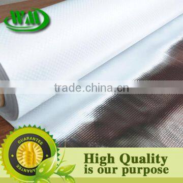 thermal insulation aluminum woven foil