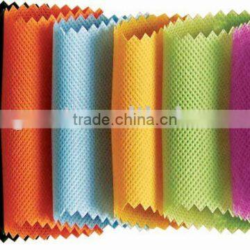 PP SPUNBOND NONWOVEN FOR SHOPPING BAGS