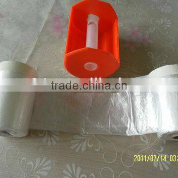 Plastic Paint Masker photo-5