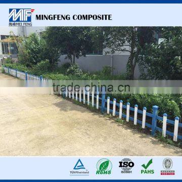 MF0042 High Strength Fiberglass Fence Price UV Resistant High Quality With Compatitive Fiberglass Fence Price photo-2