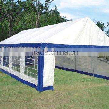 6x12m PVC Deluxe Large Marquee Tent Carport photo-2