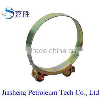 Steel Superior Hose Clamp For Coupling