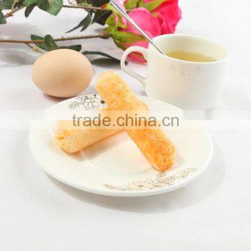 High Output Low Consumption Sandwich Snack Production Line photo-6