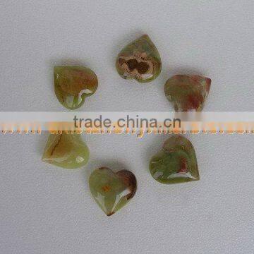 NEW COMMING Attractive Price New Type ONYX HEARTS HANDICRAFTS photo-4
