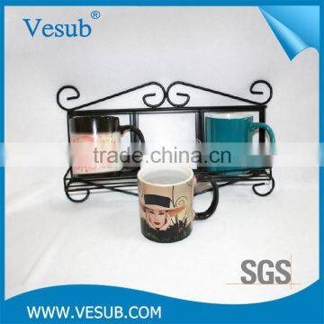 Promotion Cheap Bulk Ceramic Custom Top Quality Color Changing Mug photo-2