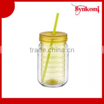 20oz China plastic mug wholesale