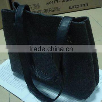 #18082802 new design eco-friendly felt bag