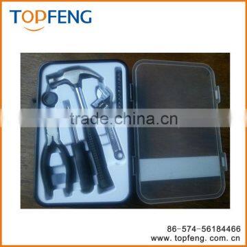 17pcs hand tools set
