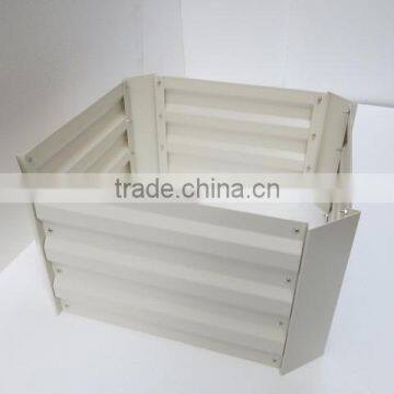 AU Supermarkt Hot Sale Metal Vegetable Raised Graden Bed photo-4