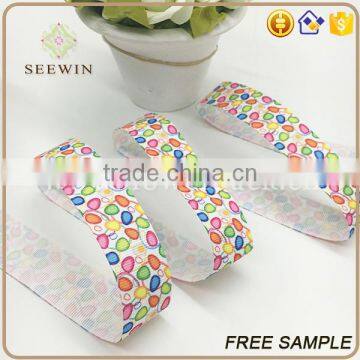 High Quality Wholesale Easter Decoration Ribbon photo-4