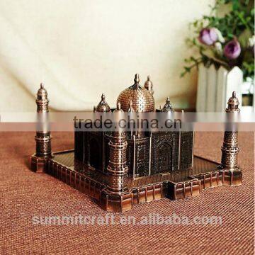 Miniature Taj Mahal Model Souvenirs Gift photo-4