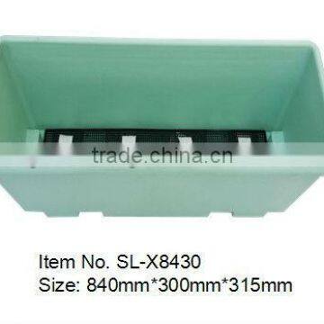 Plastic Planter Box for Road Street Planter Box SL-X8430 photo-5