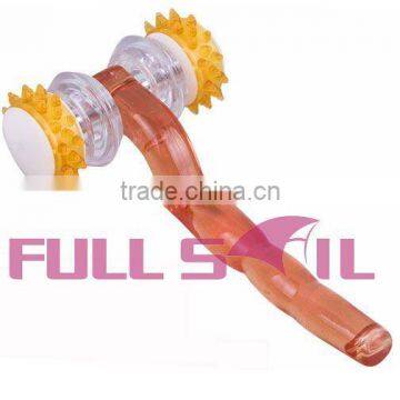 MINI Plastic Massager handle