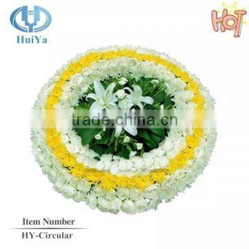 Huiya Floral Foam & Funeral Decoration & Flower Arrangements