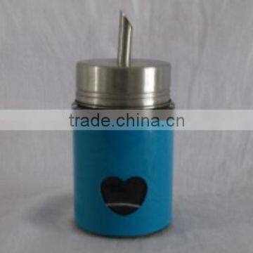 High Quality Big Vinegar Bottle With ISO9001 Certificate photo-5