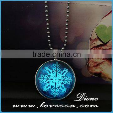 Novelty Christmas Necklace, Christmas Chunky Necklaces photo-5