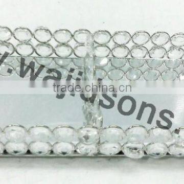 High Quality Crystal Fruit Tray photo-4