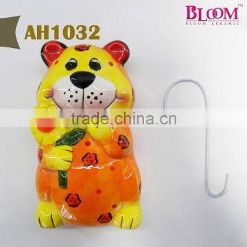 Ceramic Mist Humidifer With S Hook photo-3