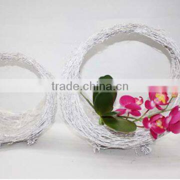 bamboo flower baskets